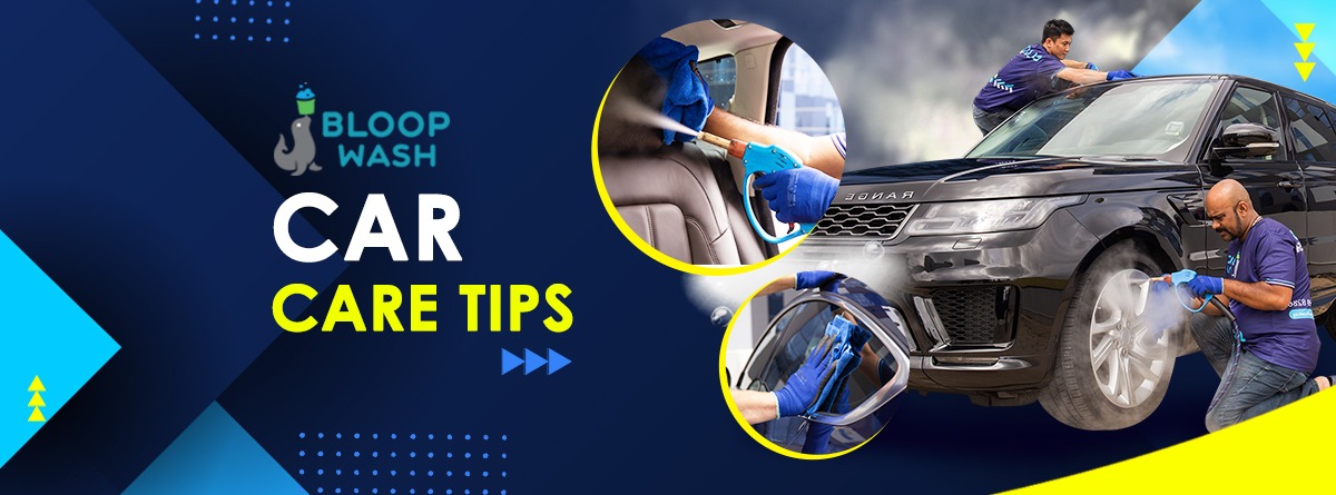 Do’s and Dont's of Car Care